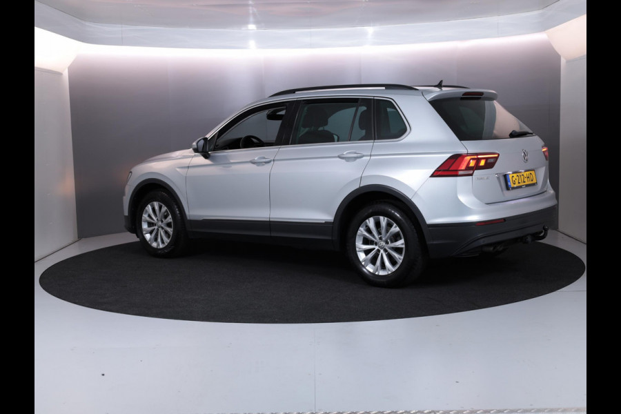 Volkswagen Tiguan 1.5 TSI Comfortline 130pk 6bak| Navi| Trekhaak| 17'LM-velgen