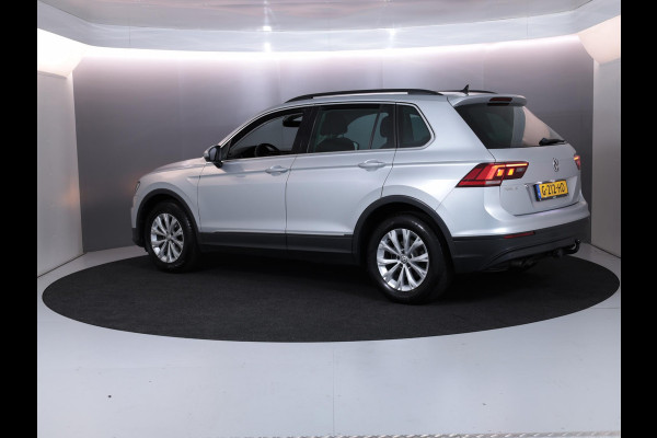 Volkswagen Tiguan 1.5 TSI Comfortline 130pk 6bak| Navi| Trekhaak| 17'LM-velgen