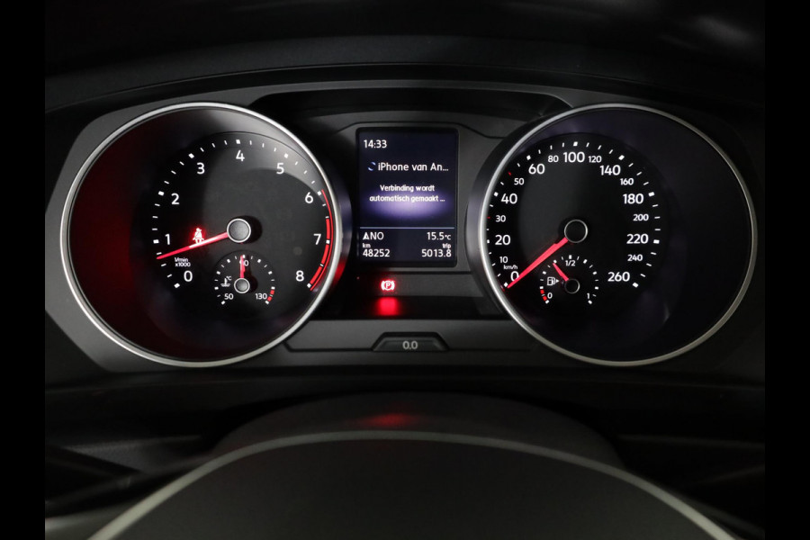 Volkswagen Tiguan 1.5 TSI Comfortline 130pk 6bak| Navi| Trekhaak| 17'LM-velgen