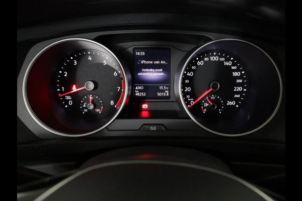 Volkswagen Tiguan 1.5 TSI Comfortline 130pk 6bak| Navi| Trekhaak| 17'LM-velgen