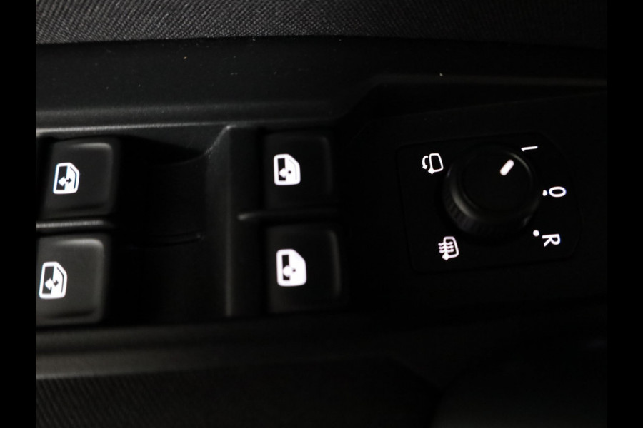 Volkswagen Tiguan 1.5 TSI Comfortline 130pk 6bak| Navi| Trekhaak| 17'LM-velgen