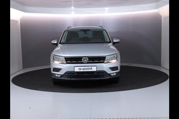 Volkswagen Tiguan 1.5 TSI Comfortline 130pk 6bak| Navi| Trekhaak| 17'LM-velgen