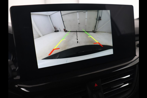 Ford FOCUS Wagon 1.0 EcoBoost Hybrid ST Line X | Trekhaak | LED | Carplay | Navigatie | Cruise Control | Camera | Navigatie