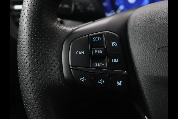 Ford FOCUS Wagon 1.0 EcoBoost Hybrid ST Line X | Trekhaak | LED | Carplay | Navigatie | Cruise Control | Camera | Navigatie