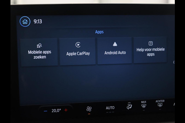Ford FOCUS Wagon 1.0 EcoBoost Hybrid ST Line X | Trekhaak | LED | Carplay | Navigatie | Cruise Control | Camera | Navigatie