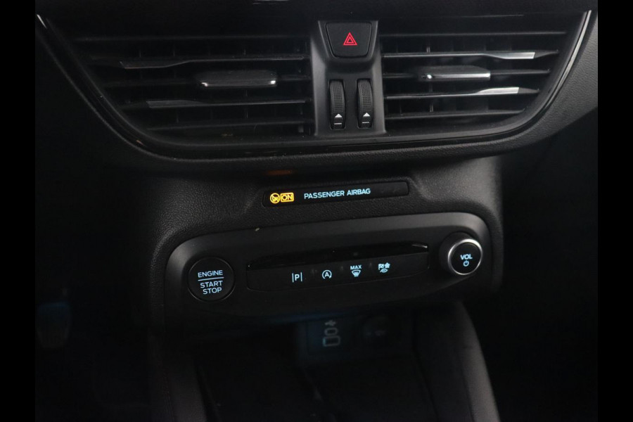 Ford FOCUS Wagon 1.0 EcoBoost Hybrid ST Line X | Trekhaak | LED | Carplay | Navigatie | Cruise Control | Camera | Navigatie