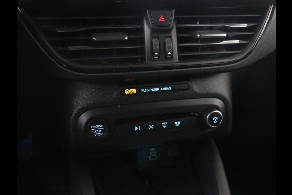 Ford FOCUS Wagon 1.0 EcoBoost Hybrid ST Line X | Trekhaak | LED | Carplay | Navigatie | Cruise Control | Camera | Navigatie