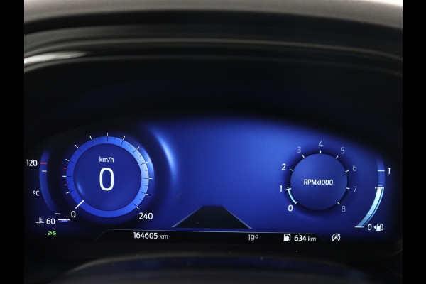Ford FOCUS Wagon 1.0 EcoBoost Hybrid ST Line X | Trekhaak | LED | Carplay | Navigatie | Cruise Control | Camera | Navigatie