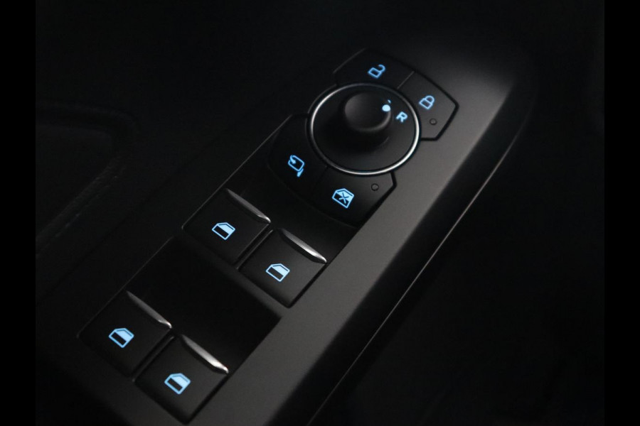 Ford FOCUS Wagon 1.0 EcoBoost Hybrid ST Line X | Trekhaak | LED | Carplay | Navigatie | Cruise Control | Camera | Navigatie