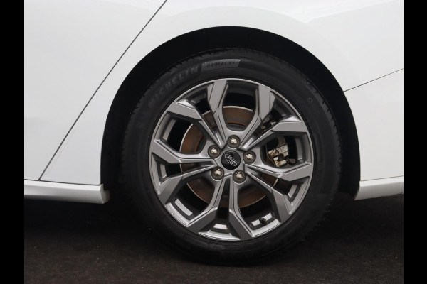 Ford FOCUS Wagon 1.0 EcoBoost Hybrid ST Line X | Trekhaak | LED | Carplay | Navigatie | Cruise Control | Camera | Navigatie