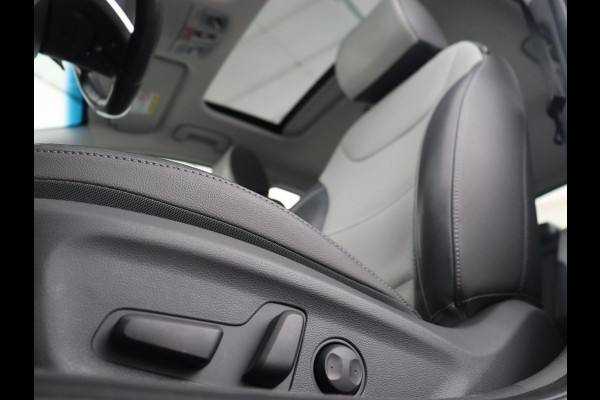 Hyundai IONIQ 1.6 GDi Premium + | Schuifdak | Apple Carplay | LED | Navigatie | Stuur & Stoelverwarming | Leder | Sfeerverlichting