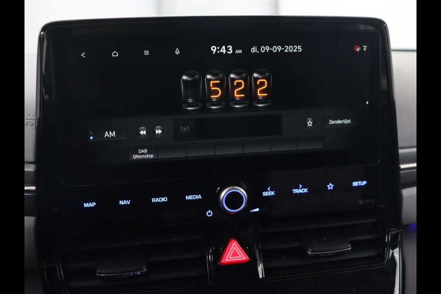 Hyundai IONIQ 1.6 GDi Premium + | Schuifdak | Apple Carplay | LED | Navigatie | Stuur & Stoelverwarming | Leder | Sfeerverlichting