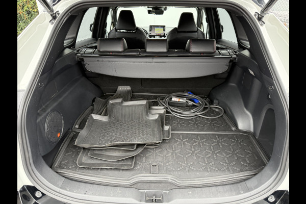 Toyota RAV4 2.5 Plug-in Hybrid AWD Bi-Tone Plus | Trekhaak | Leder | ACC | 360* Camera | LED | HUD