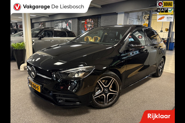Mercedes-Benz B-Klasse 250 e Premium Plus/AMG/PANO/CAMERA/SFEER/NAVI/TREKHAAK