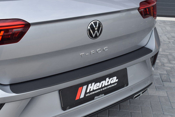 Volkswagen T-Roc 1.5 TSI 150pk DSG R-Line Pano | Trekhaak | 19"