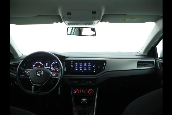 Volkswagen Polo 1.0 TSI Comfortline NAVI | CarPlay | LMV