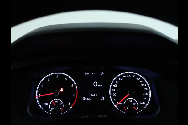 Volkswagen Polo 1.0 TSI Comfortline NAVI | CarPlay | LMV