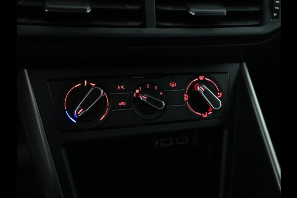Volkswagen Polo 1.0 TSI Comfortline NAVI | CarPlay | LMV