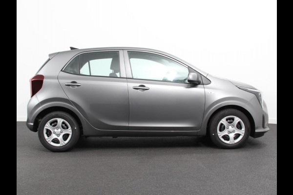 Kia Picanto 1.0 DPI Automaat DynamicLine Kia Picanto 1.0 DPI DynamicLine Navigatie Apple Carplay/Android auto Airco Camera DAB Bluetooth