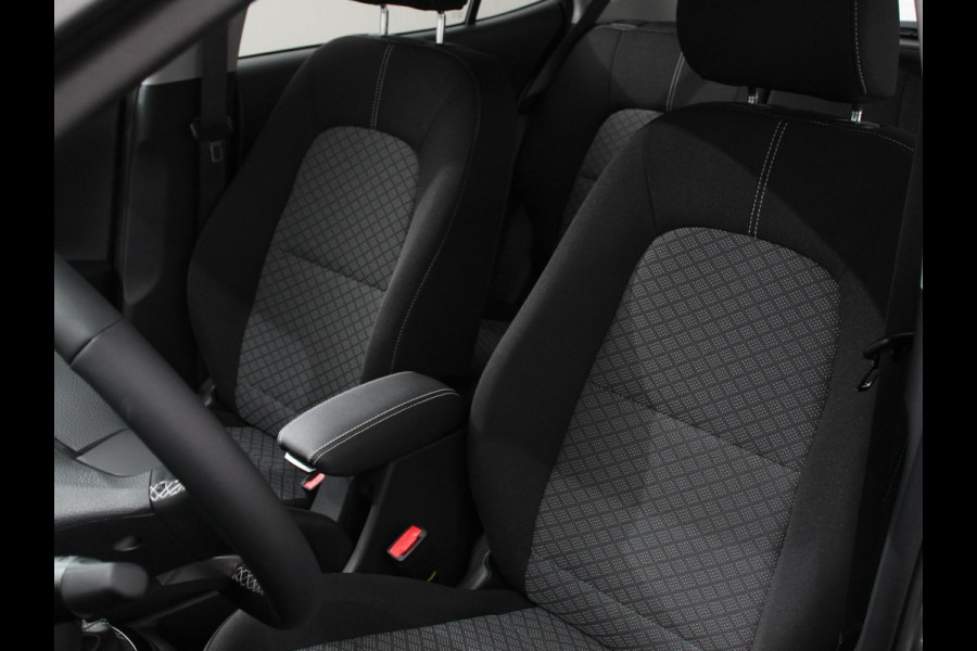 Kia Picanto 1.0 DPI Automaat DynamicLine Kia Picanto 1.0 DPI DynamicLine Navigatie Apple Carplay/Android auto Airco Camera DAB Bluetooth