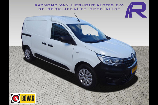 Renault Express 1.5 dCi 50 x VOORRAAD EU6 GROOT NAVI AIRCO CRUISE CONTROL PDC