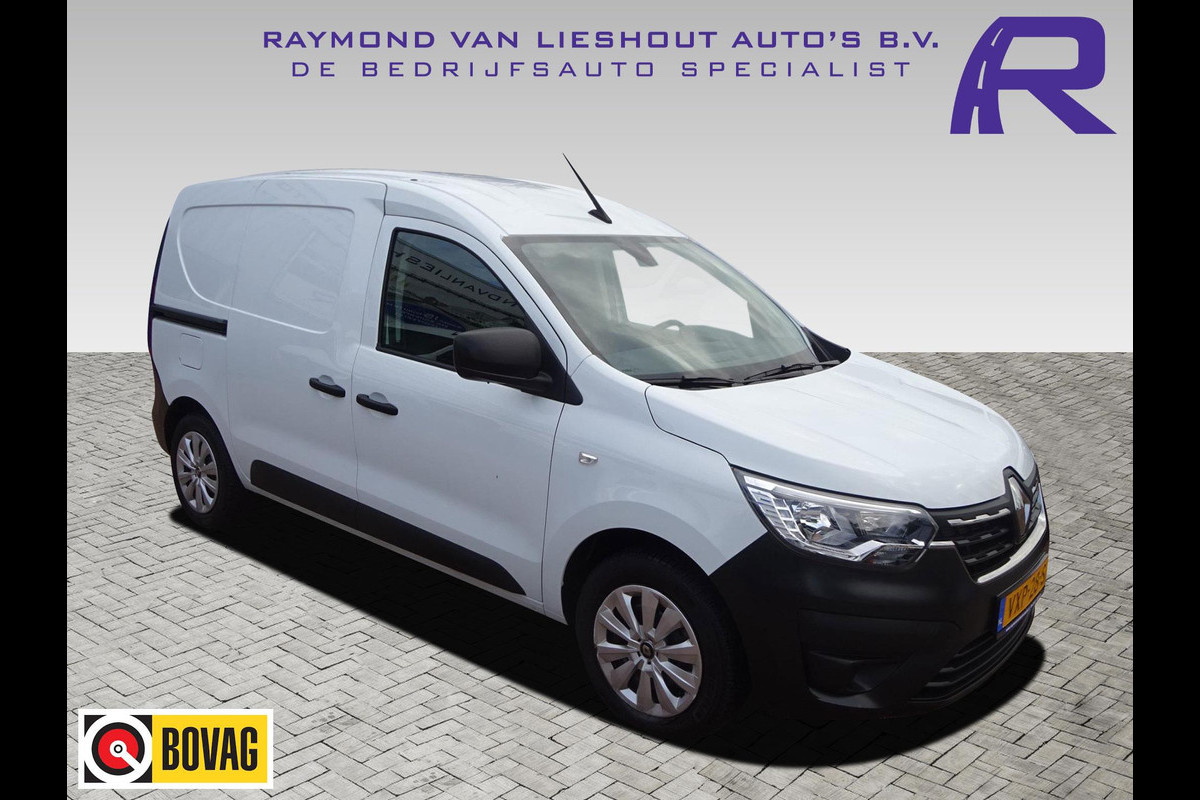 Renault Express 1.5 dCi 50 x VOORRAAD EU6 GROOT NAVI AIRCO CRUISE CONTROL PDC Renault Express 1.5 dCi 50 x VOORRAAD EU6 GROOT NAVI AIRCO CRUISE CONTROL PDC