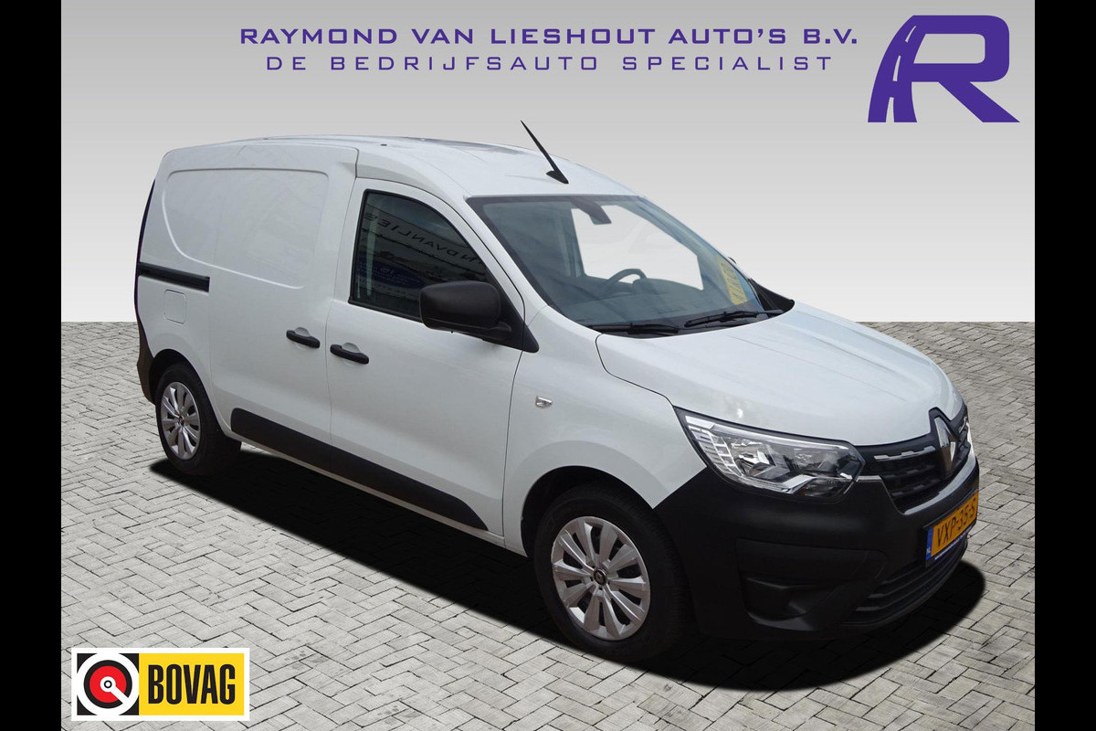 Renault Express 1.5 dCi 50 x VOORRAAD EU6 GROOT NAVI AIRCO CRUISE CONTROL PDC Renault Express 1.5 dCi 50 x VOORRAAD EU6 GROOT NAVI AIRCO CRUISE CONTROL PDC