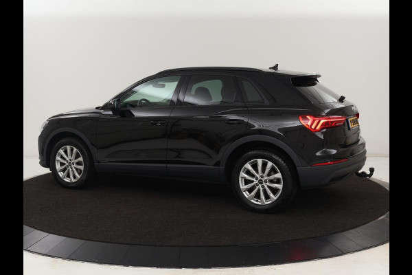 Audi Q3 45 TFSI e Advanced edition | PHEV | Trekhaak Wegklapbaar | Camera | Cruise Control | Carplay | Navigatie