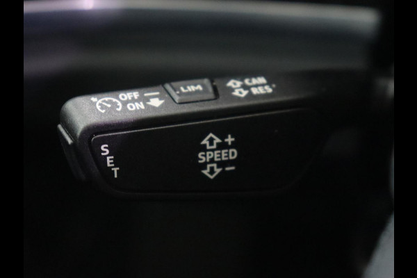 Audi Q3 45 TFSI e Advanced edition | PHEV | Trekhaak Wegklapbaar | Camera | Cruise Control | Carplay | Navigatie