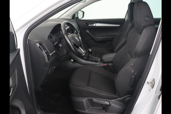Škoda Karoq 1.0 TSI Clever Edition | Trekhaak | Carplay | Navigatie | Cruise Control | LED | PDC |