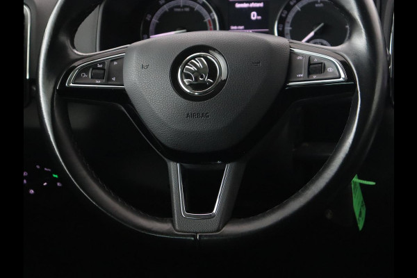 Škoda Karoq 1.0 TSI Clever Edition | Trekhaak | Carplay | Navigatie | Cruise Control | LED | PDC |