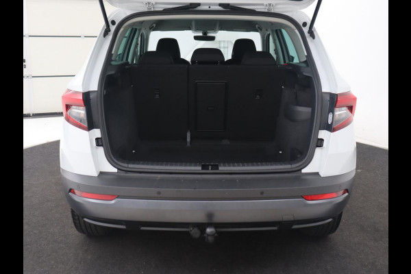Škoda Karoq 1.0 TSI Clever Edition | Trekhaak | Carplay | Navigatie | Cruise Control | LED | PDC |