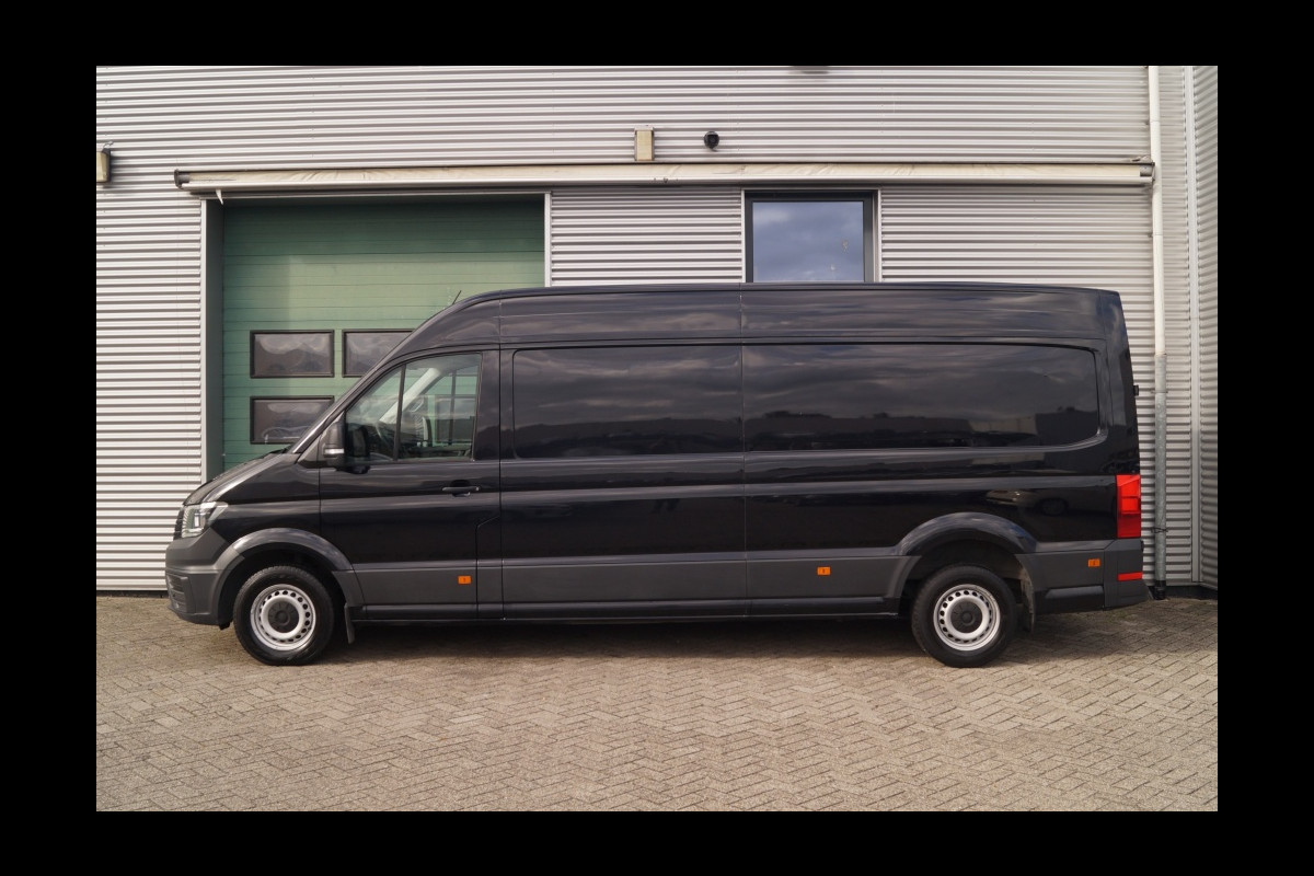 Volkswagen Crafter 35 2.0 TDI 140pk L4-H3 -NAVI-AIRCO-PDC- Volkswagen Crafter 35 2.0 TDI 140pk L4-H3 -NAVI-AIRCO-PDC-
