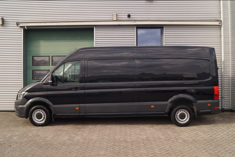 Volkswagen Crafter 35 2.0 TDI 140pk L4-H3 -NAVI-AIRCO-PDC-