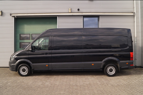 Volkswagen Crafter 35 2.0 TDI 140pk L4-H3 -NAVI-AIRCO-PDC-