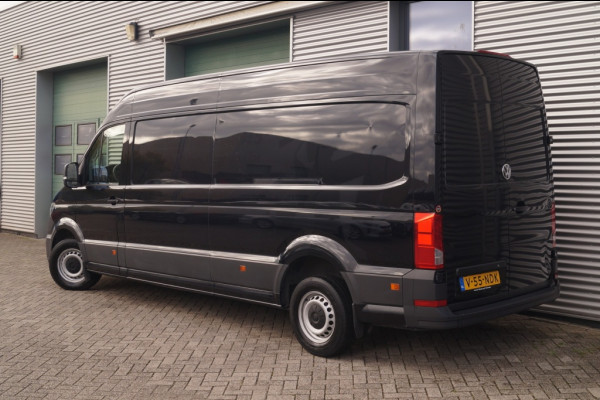 Volkswagen Crafter 35 2.0 TDI 140pk L4-H3 -NAVI-AIRCO-PDC-