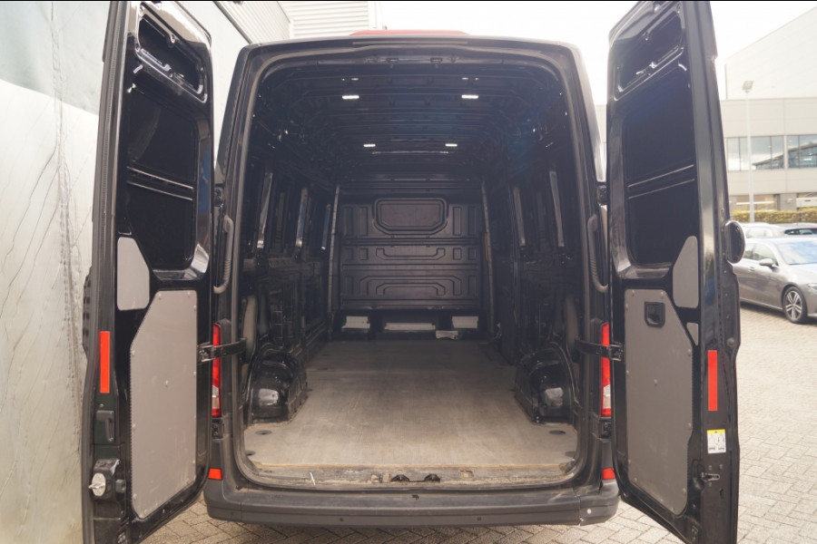 Volkswagen Crafter 35 2.0 TDI 140pk L4-H3 -NAVI-AIRCO-PDC-