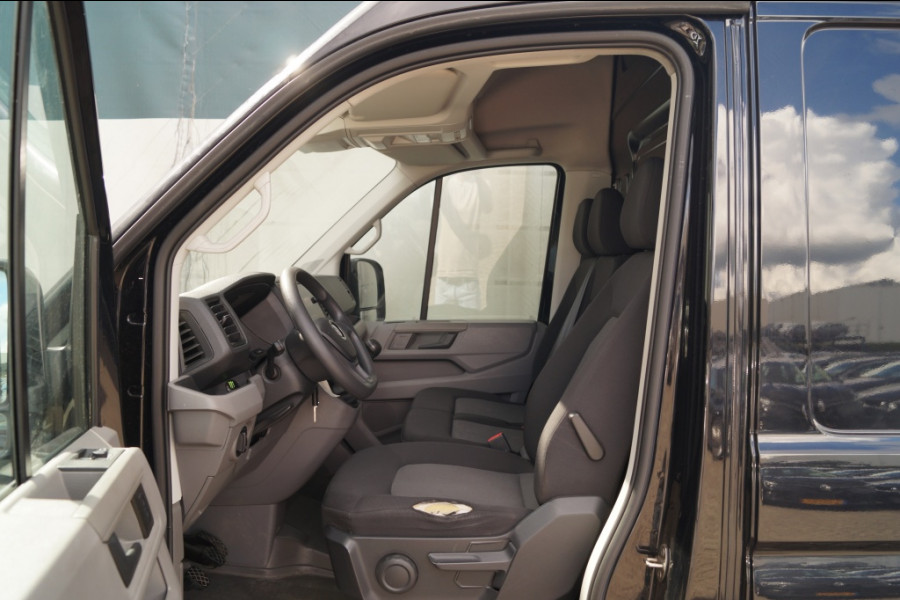 Volkswagen Crafter 35 2.0 TDI 140pk L4-H3 -NAVI-AIRCO-PDC-