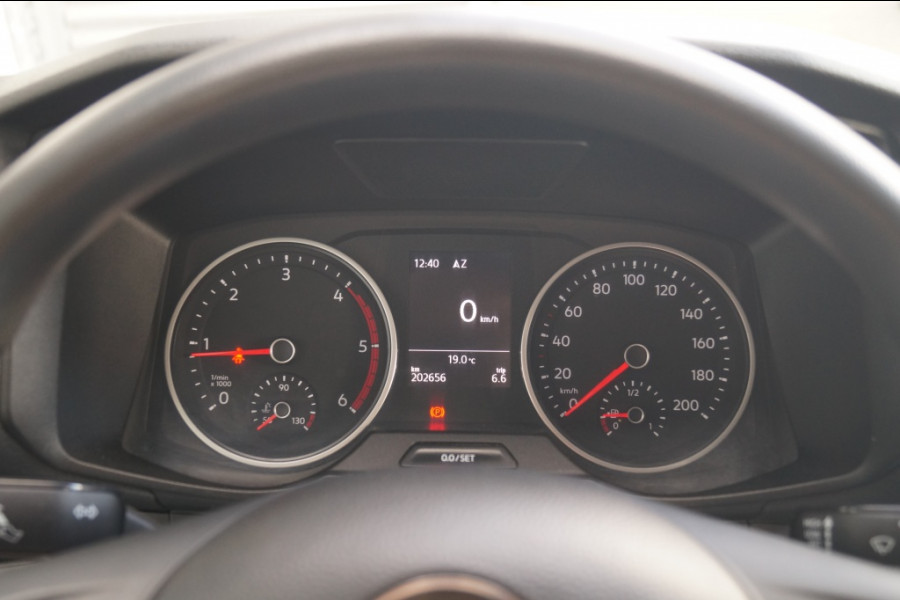 Volkswagen Crafter 35 2.0 TDI 140pk L4-H3 -NAVI-AIRCO-PDC-
