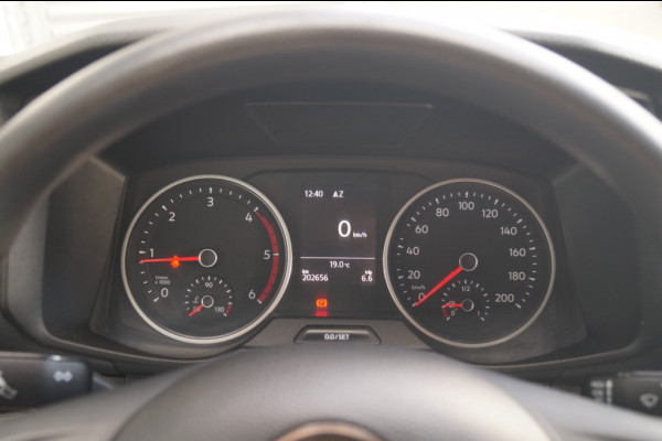Volkswagen Crafter 35 2.0 TDI 140pk L4-H3 -NAVI-AIRCO-PDC-
