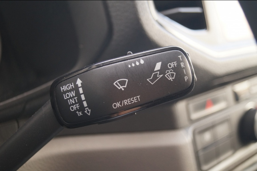 Volkswagen Crafter 35 2.0 TDI 140pk L4-H3 -NAVI-AIRCO-PDC-