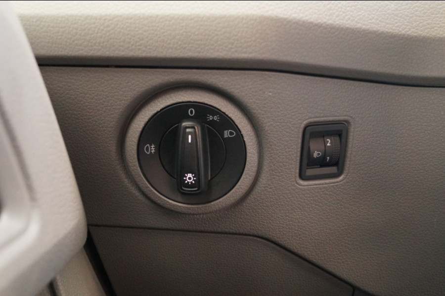Volkswagen Crafter 35 2.0 TDI 140pk L4-H3 -NAVI-AIRCO-PDC-