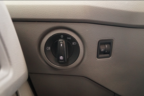 Volkswagen Crafter 35 2.0 TDI 140pk L4-H3 -NAVI-AIRCO-PDC-