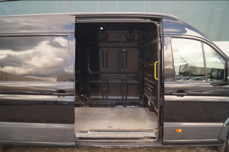 Volkswagen Crafter 35 2.0 TDI 140pk L4-H3 -NAVI-AIRCO-PDC-