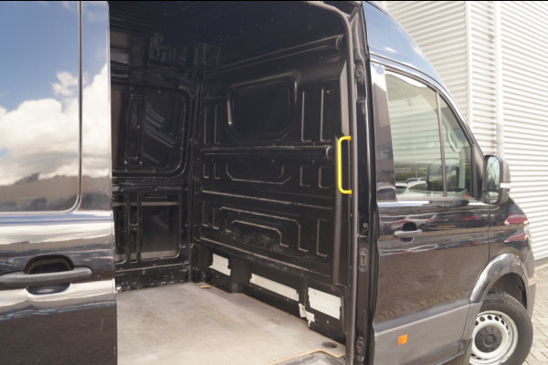 Volkswagen Crafter 35 2.0 TDI 140pk L4-H3 -NAVI-AIRCO-PDC-