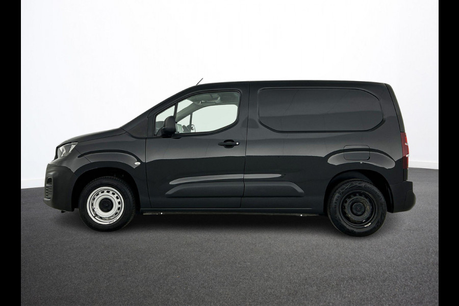 Peugeot Partner 1.5 BlueHDI Premium PDCA | DAB+ | Airco
