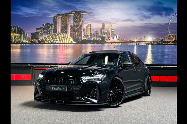 Audi RS6 Avant 4.0 TFSI Quattro URBAN|Carbon|Keramisch|