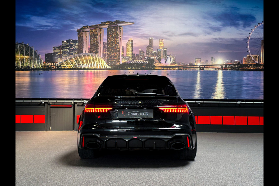 Audi RS6 Avant 4.0 TFSI Quattro URBAN|Carbon|Keramisch|