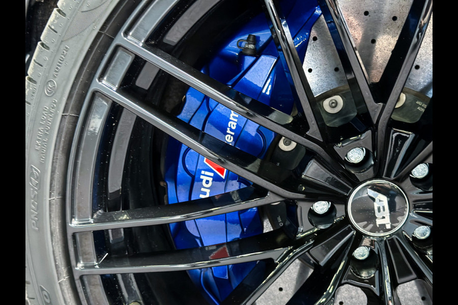Audi RS6 Avant 4.0 TFSI Quattro URBAN|Carbon|Keramisch|