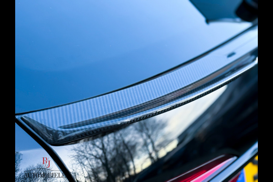 Audi RS6 Avant 4.0 TFSI Quattro URBAN|Carbon|Keramisch|